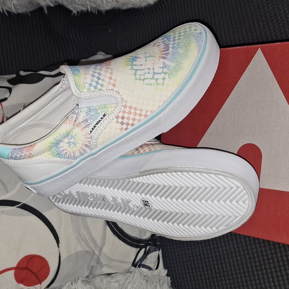 AIRWALK Ride-J - Picture 4 of 5